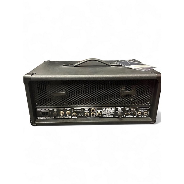 Used EVH 5150 iII 50S 6L6 Tube Guitar Amp Head