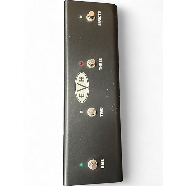 Used EVH 5150 iII 50S 6L6 Tube Guitar Amp Head