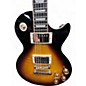 Used Epiphone LES PAUL 1960 TRIBUTE PLUS Sunburst Solid Body Electric Guitar