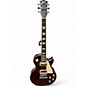 Used Gibson Les Paul Traditional Pro V Wine Red Solid Body Electric Guitar thumbnail