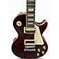 Used Gibson Les Paul Traditional Pro V Wine Red Solid Body Electric Guitar