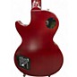 Used Gibson Les Paul Traditional Pro V Wine Red Solid Body Electric Guitar