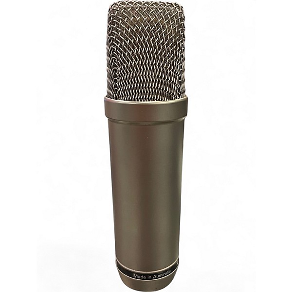 Used RODE NT1A Condenser Microphone