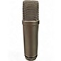 Used RODE NT1A Condenser Microphone