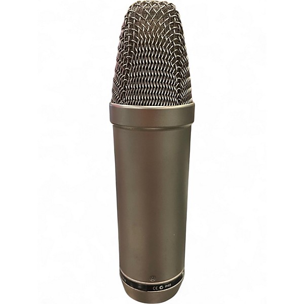 Used RODE NT1A Condenser Microphone