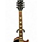 Used 2010 Gibson Les Paul Traditional Pro IV Vintage Sunburst Solid Body Electric Guitar