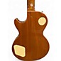 Used 2010 Gibson Les Paul Traditional Pro IV Vintage Sunburst Solid Body Electric Guitar