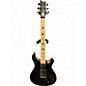 Used 2022 PRS DW CE24 SATIN BLACK Solid Body Electric Guitar thumbnail