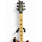 Used 2022 PRS DW CE24 SATIN BLACK Solid Body Electric Guitar