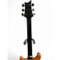 Used 2022 PRS DW CE24 SATIN BLACK Solid Body Electric Guitar
