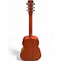 Used Gretsch Guitars G9200 Boxcar Round Neck Natural Resonator Guitar