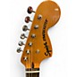 Used Squier Classic Vibes 70s Walnut Solid Body Electric Guitar