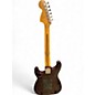 Used Squier Classic Vibes 70s Walnut Solid Body Electric Guitar