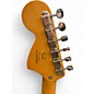 Used Squier Classic Vibes 70s Walnut Solid Body Electric Guitar