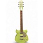 Used Gretsch Guitars 522 Streamliner Ocean Turquoise Solid Body Electric Guitar thumbnail