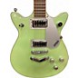 Used Gretsch Guitars 522 Streamliner Ocean Turquoise Solid Body Electric Guitar