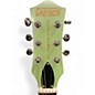 Used Gretsch Guitars 522 Streamliner Ocean Turquoise Solid Body Electric Guitar