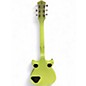 Used Gretsch Guitars 522 Streamliner Ocean Turquoise Solid Body Electric Guitar