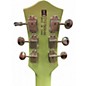 Used Gretsch Guitars 522 Streamliner Ocean Turquoise Solid Body Electric Guitar