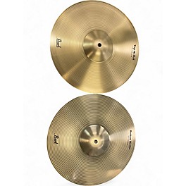 Used Pearl 14in ROADSHOW Cymbal