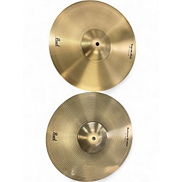 Used Pearl 14in ROADSHOW Cymbal