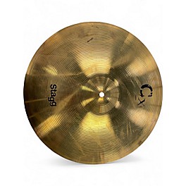 Used Stagg 16in CX Cymbal