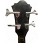Used Ibanez ASB140-BS-12-01 2 Color Sunburst Electric Bass Guitar