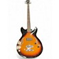 Used Ibanez ASB140-BS-12-01 2 Color Sunburst Electric Bass Guitar