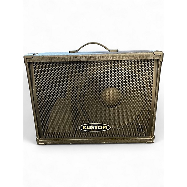 Used Kustom KPC15M Unpowered Speaker