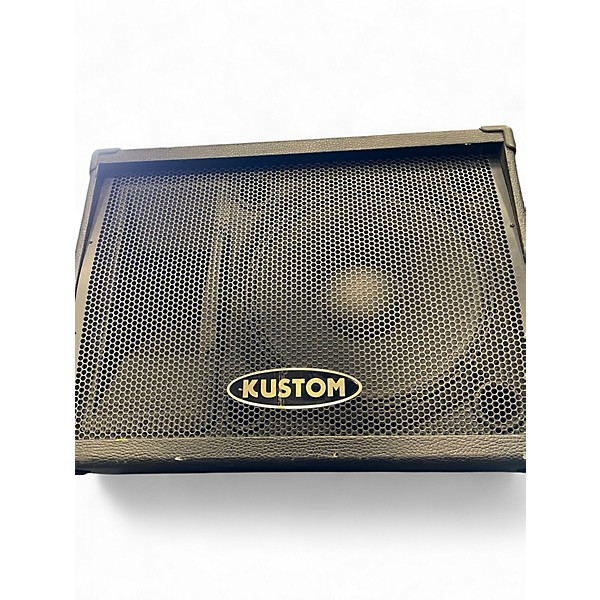 Used Kustom KPC15M Unpowered Speaker