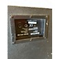 Used Kustom KPC15M Unpowered Speaker