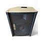 Used Kustom KPC15M Unpowered Speaker