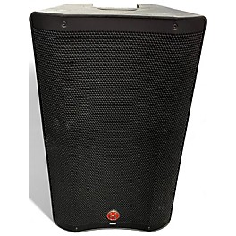 Used Harbinger VARI V2312 Powered Speaker