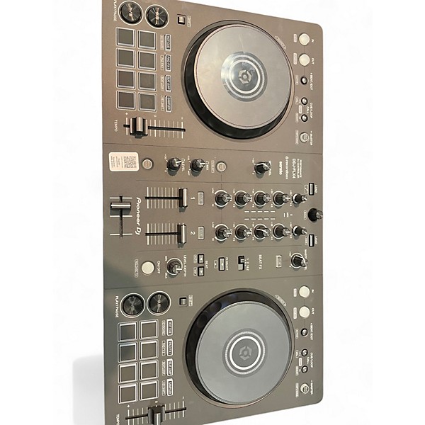 Used Pioneer DJ Used Pioneer DJ DDJFLX4 DJ Controller Used Pioneer DJ Used Pioneer DJ DDJFLX4 DJ Controller