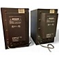 Used 2000s Yamaha 3913Y004 Powered Monitor