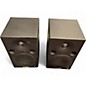 Used 2000s Yamaha 3913Y004 Powered Monitor