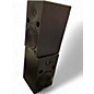 Used 2000s Yamaha 3913Y004 Powered Monitor