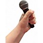 Used 2000s Shure SM58S Dynamic Microphone