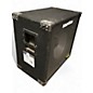 Used 2010s Hartke 115XL 200W 8Ohm 1x15 Bass Cabinet