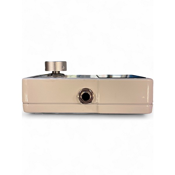 Used Ernie Ball 6165 Stereo Volume Pedal