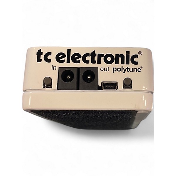 Used Ernie Ball 6165 Stereo Volume Pedal