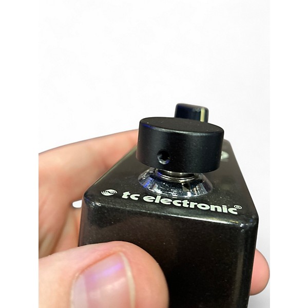 Used TC Electronic Ditto Looper Pedal