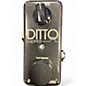 Used TC Electronic Ditto Looper Pedal