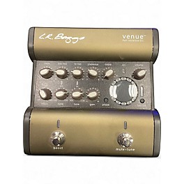 Used LR Baggs Venue DI Direct Box