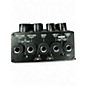 Used Dsm & Humbolt Electronics Simplifier DLX Guitar Preamp