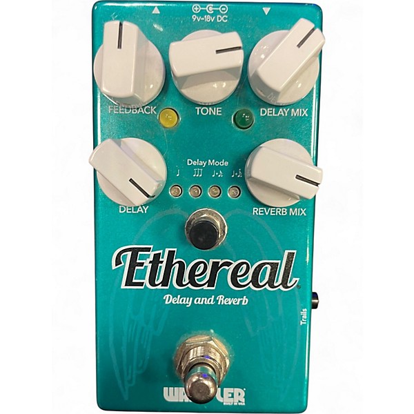 Used Wampler Ethereal Delay and Reverb Effect Pedal,Specials : American Fashion Style Bags On Sale Used Wampler Ethereal Delay and Reverb Effect Pedal,Specials : American Fashion Style Bags On Sale