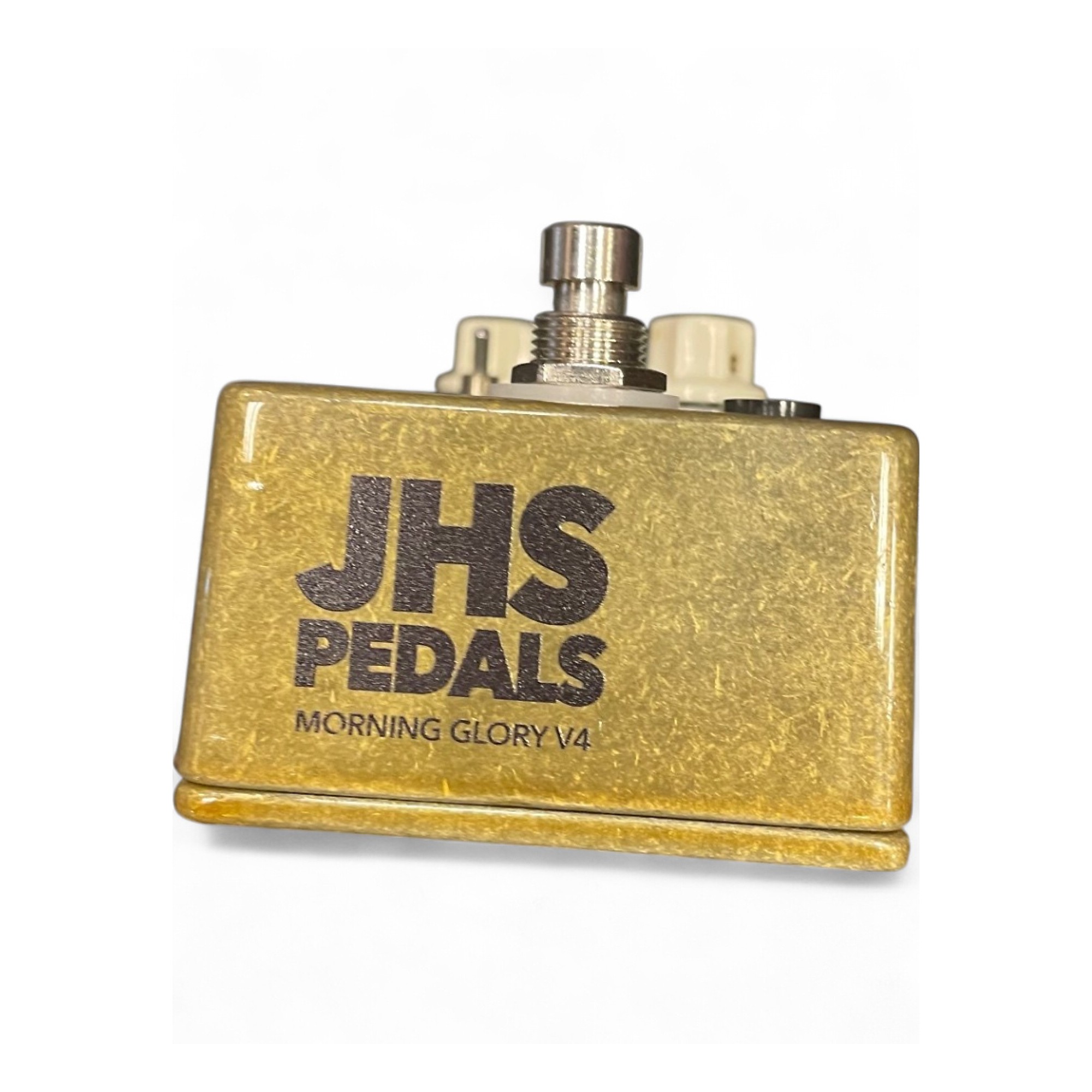 Used JHS Used JHS Morning Glory V4 Effect Pedal | Guitar Center Used JHS Used JHS Morning Glory V4 Effect Pedal | Guitar Center