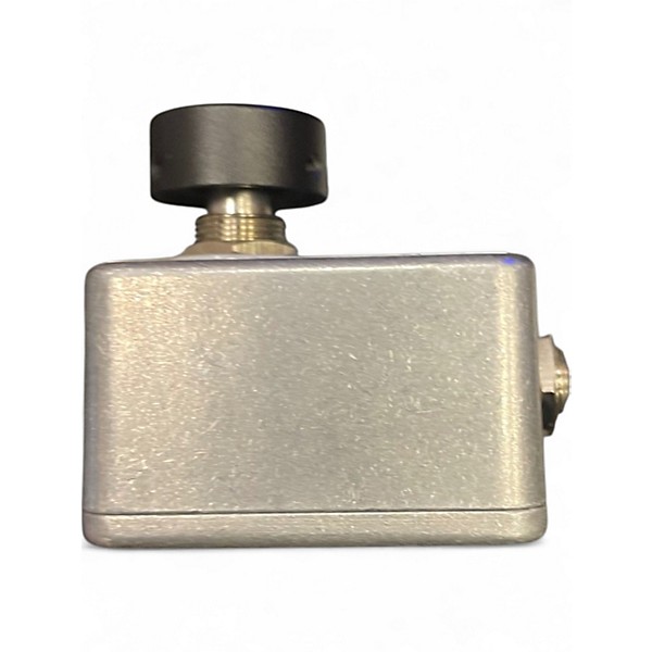 Used Saturnworks 1 Button Footswitch Pedal
