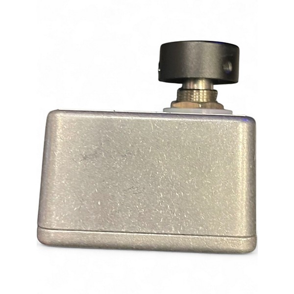Used Saturnworks 1 Button Footswitch Pedal