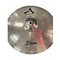 Used Zildjian 15in A Custom Crash Cymbal thumbnail